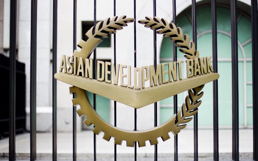 ADB-dən Azərbaycanın da daxil olduğu regiona yeni rəhbər