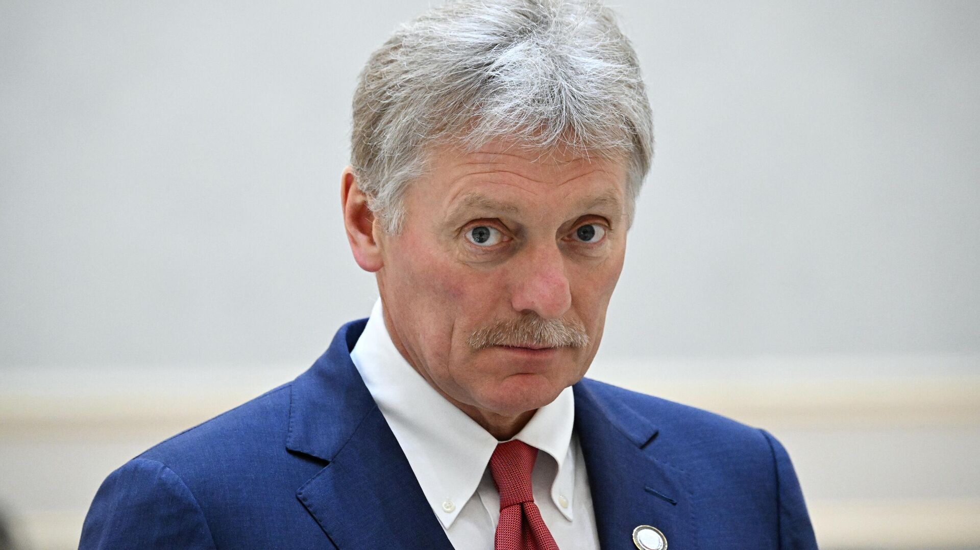 Peskov Ermənistan haqqında: Onlara elə gəlir ki, çoxvektorlu siyasət yürüdürlər