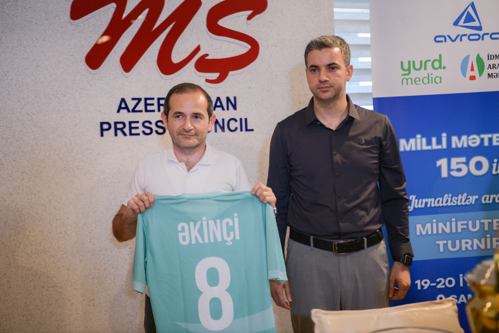 Şamaxıda keçiriləcək 
