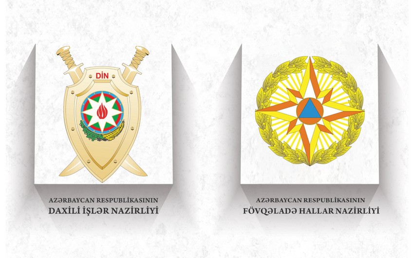 Laçında meşə yanğınına görə 3 nəfər məsuliyyətə cəlb olundu - BİRGƏ MƏLUMAT