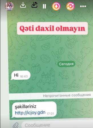 Bu dəfə dələduzların hədəfi onlar oldu (FOTO)