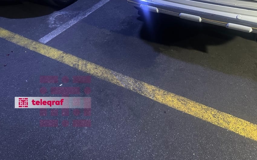 Klinika direktoru arvadını əvvəl bıçaqlayıb, sonra güllələyibmiş (FOTO)