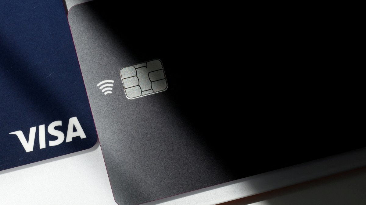 Türkiyədə “Visa” və “Mastercard”a qarşı araşdırmalara başlanıldı
