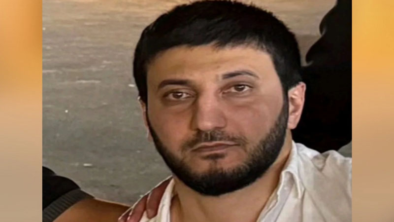 Bakıda məsciddə kişi yatdığı yerdə öldürüldü