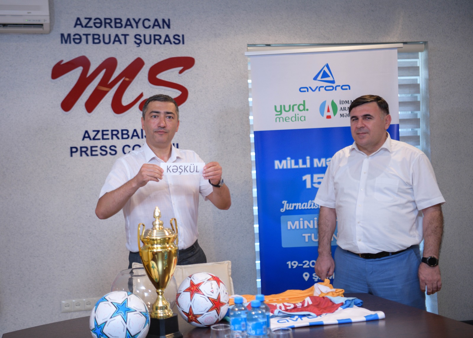 Şamaxıda keçiriləcək 