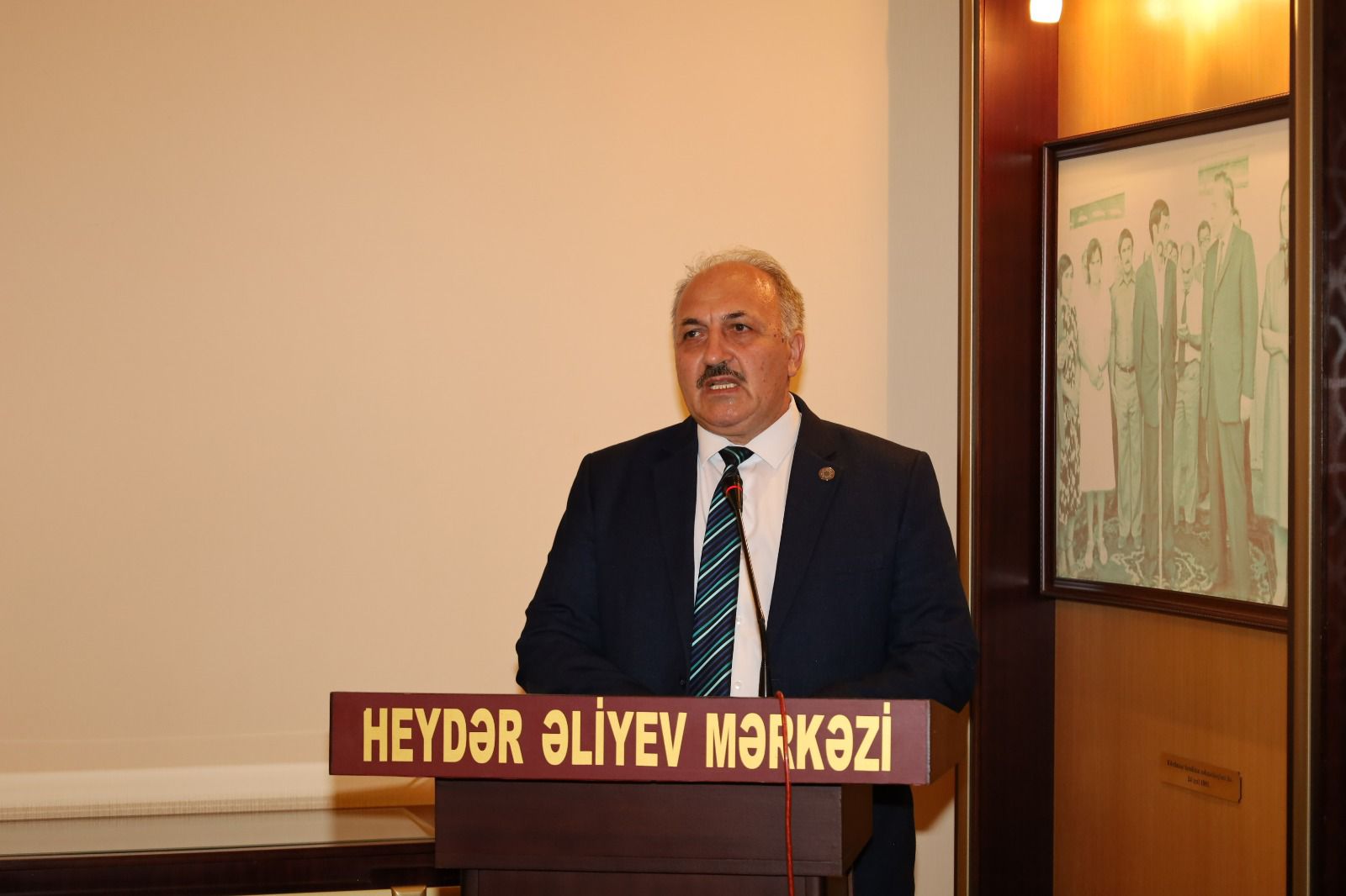 İsmayıllıda 