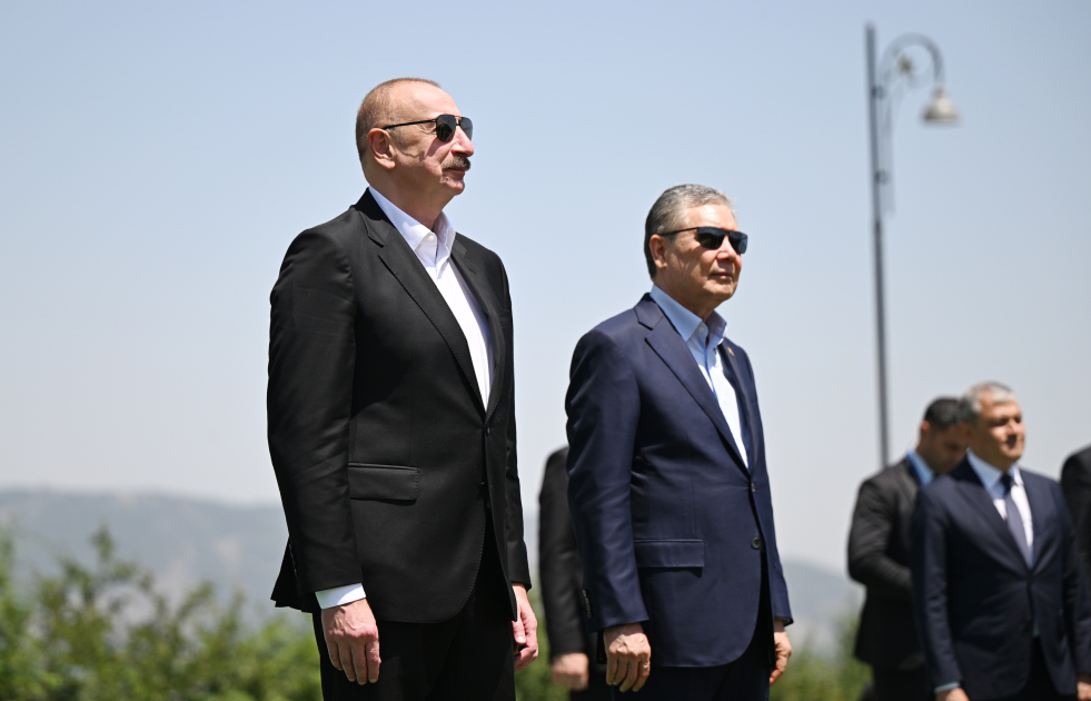 Qurbanqulu Berdiməhəmmədova 
