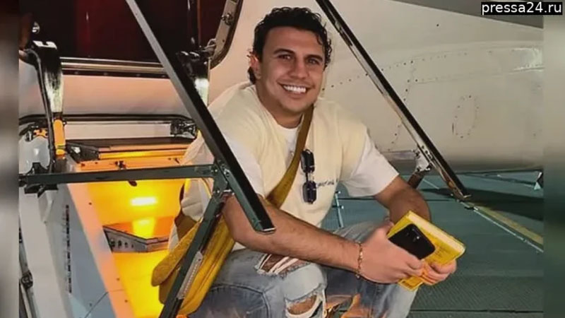 Rusiyada azərbaycanlı bloqer axtarışa verildi