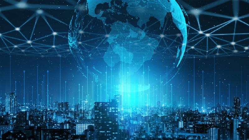 Dünyanın ən sürətli internetə sahib ilk 10 şəhəri açıqlandı (SİYAHI)