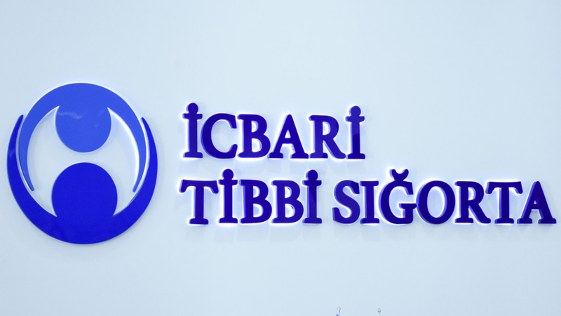 İcbari Tibbi Sığorta Fondunda ciddi nöqsanlar aşkarlandı