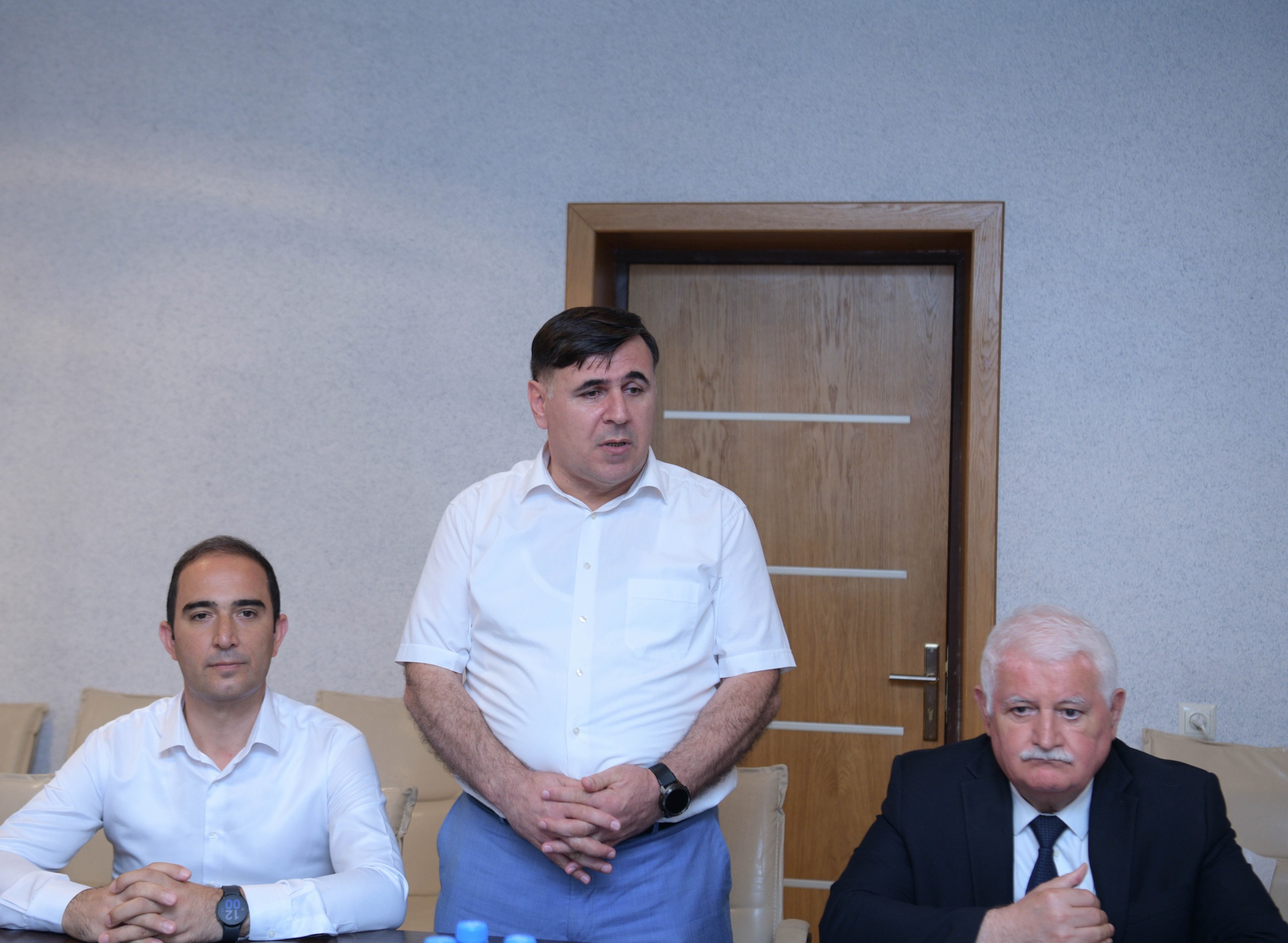Şamaxıda keçiriləcək 