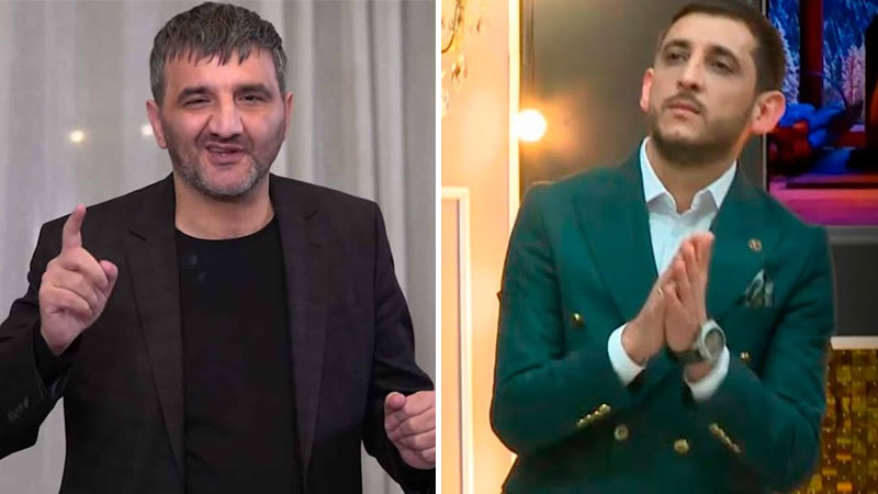 Rüfət Nasosnu Elçin Göyçaylının həbsindən danışdı