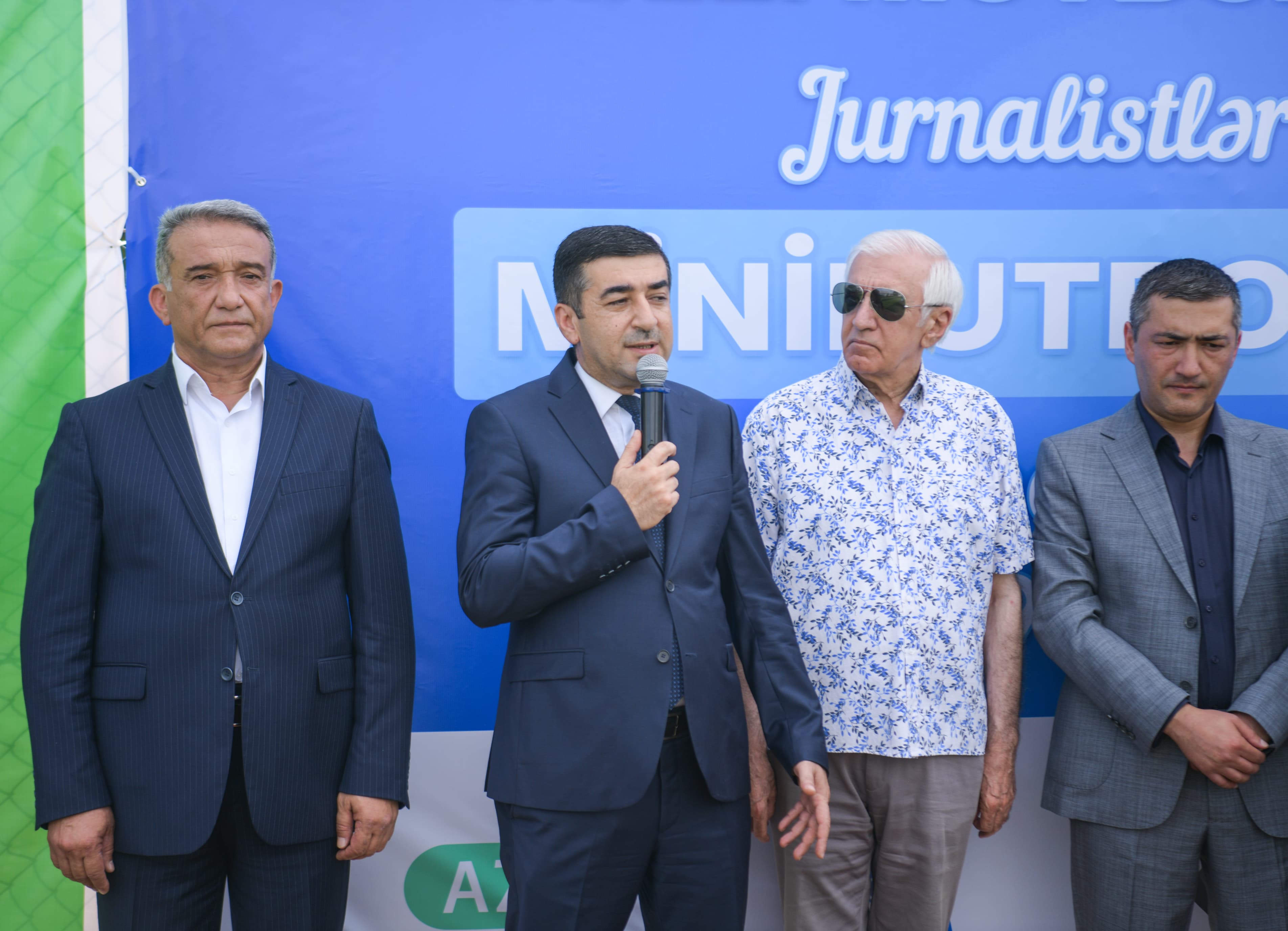 Şamaxıda 
