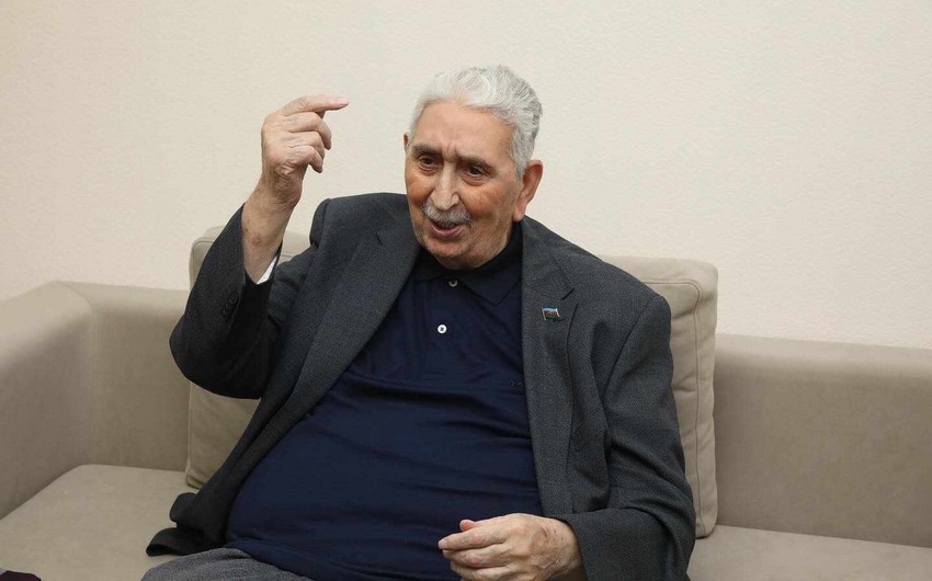 Arif Babayevin vəziyyəti açıqlandı