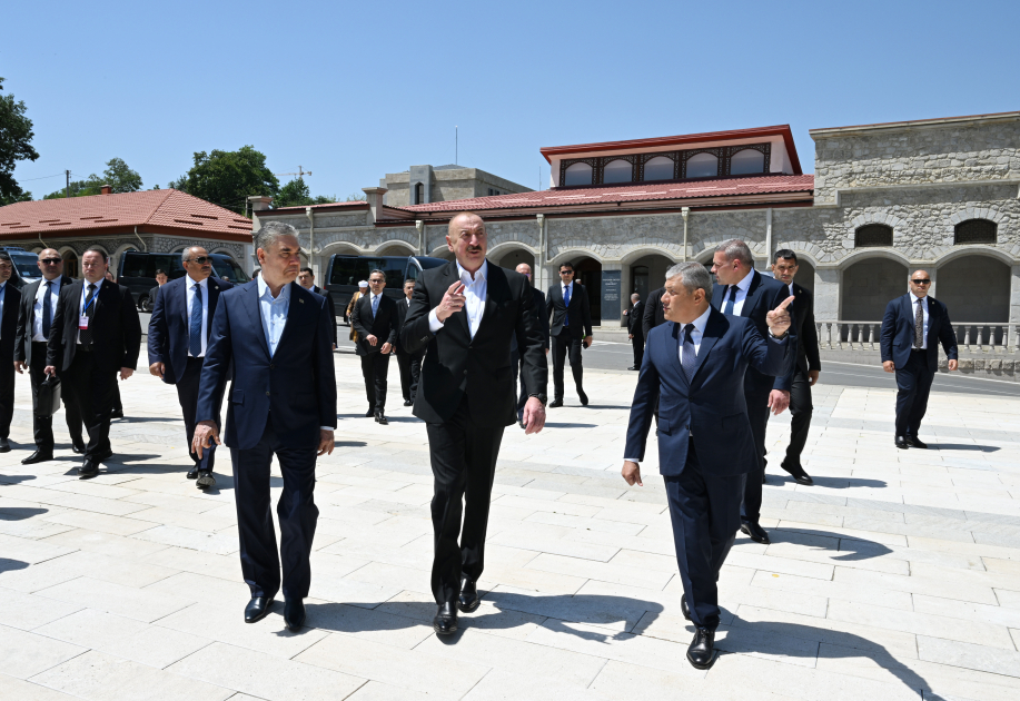 Qurbanqulu Berdiməhəmmədova 