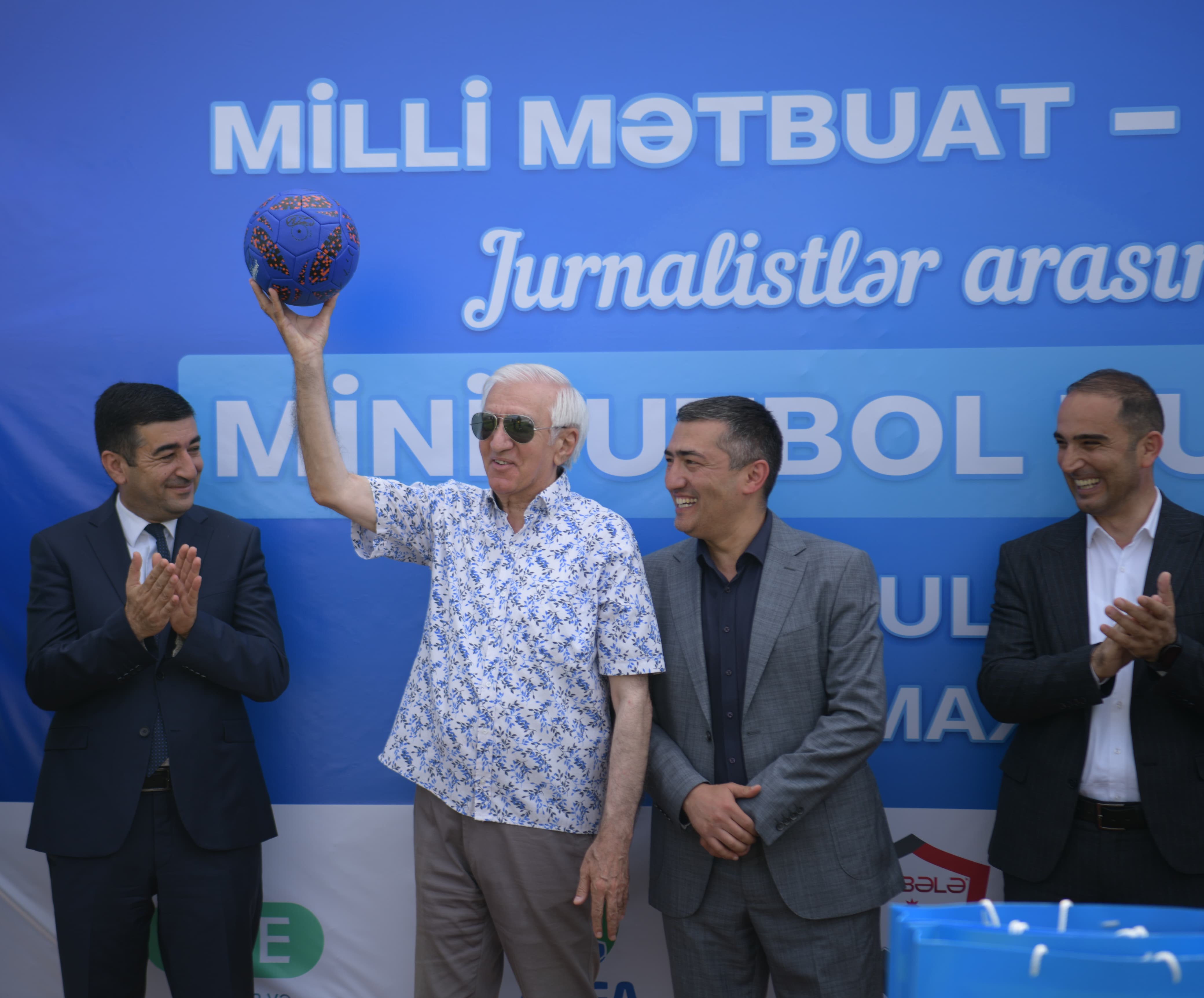 Şamaxıda 