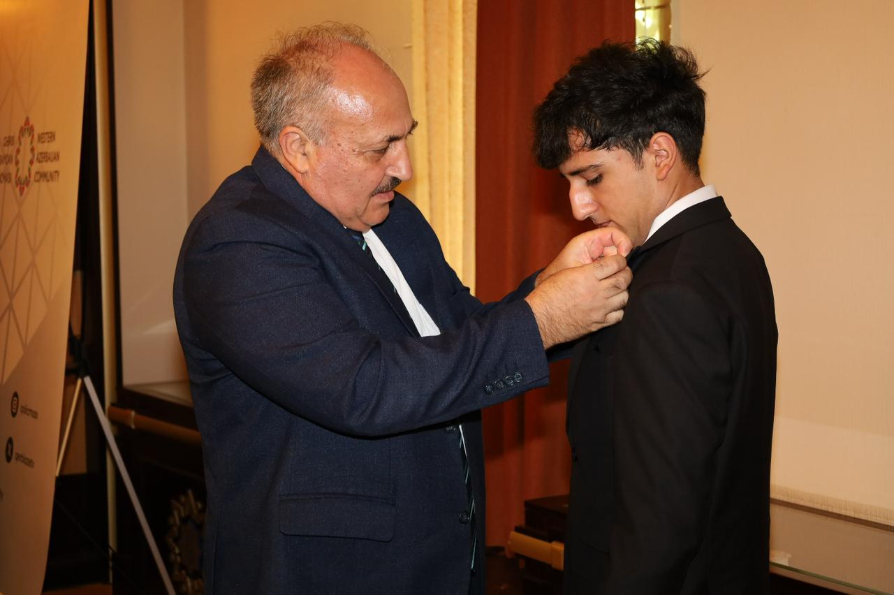 İsmayıllıda 