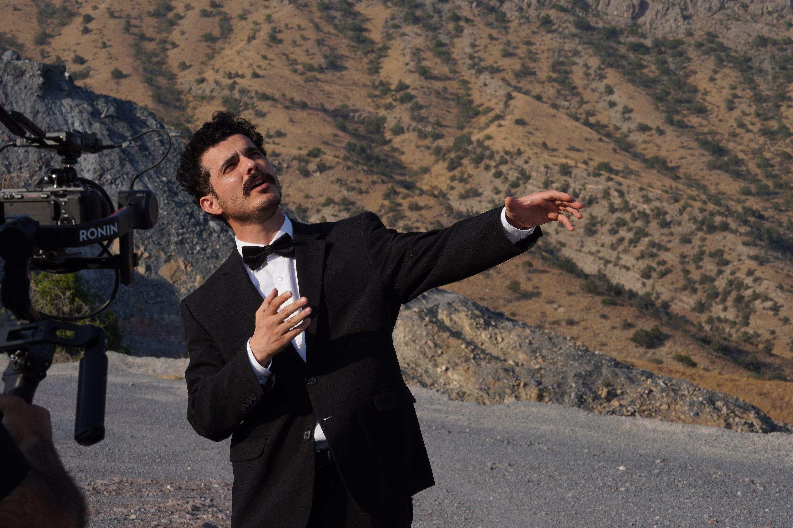 Şahin Musaoğlunun 