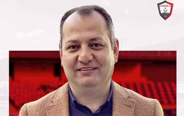 AFFA-dan ayrıldı, “Qəbələ”yə keçdi