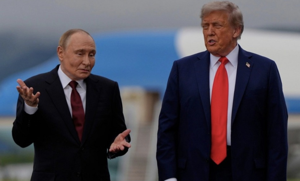 KİV: Putin bütün Donetsk vilayətini döyüşsüz istəyir
