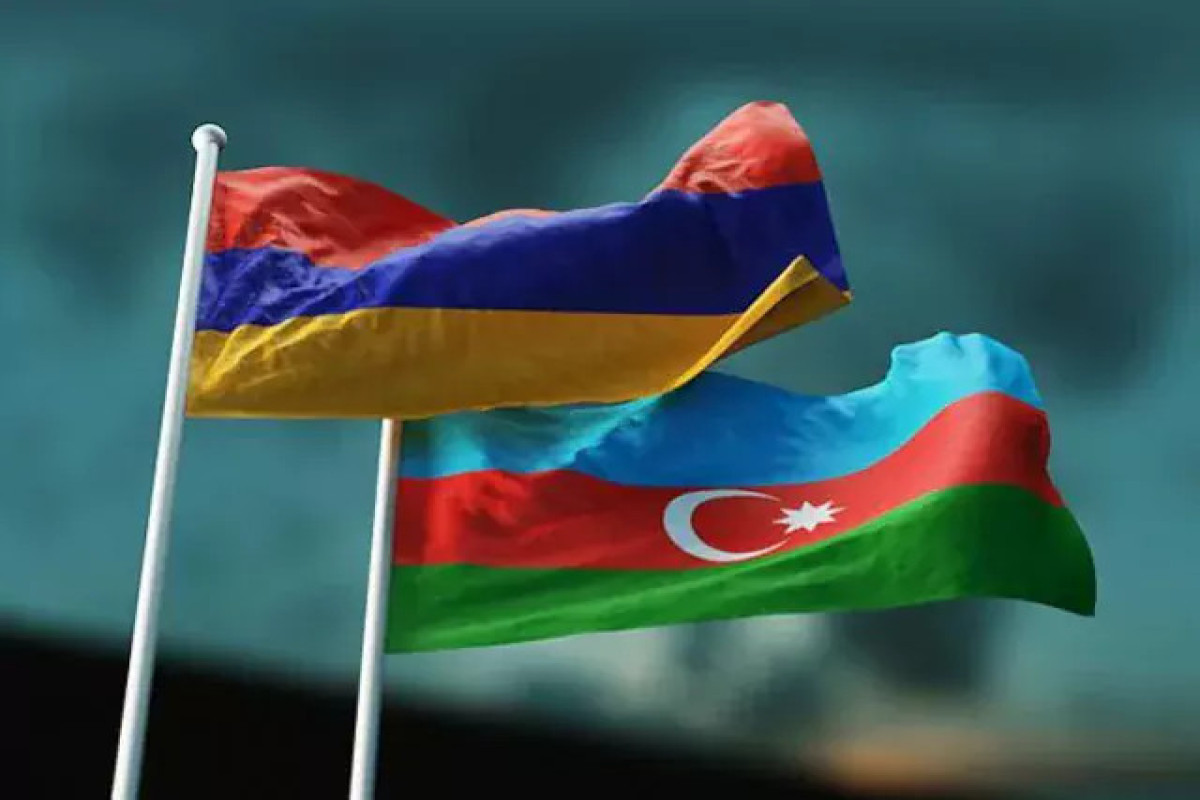 Paşinyan Azərbaycan və Ermənistan arasında anklavlar məsələsindən danışdı