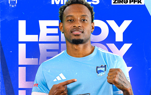 “Zirə” almaniyalı futbolçu transfer etdi
