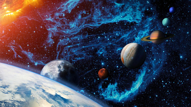 Günəş sistemindən kənarda doqquzuncu planet varmı?