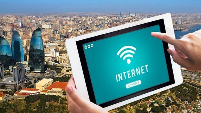 Azərbaycanda internet kəsintisinin səbəbi açıqlandı (RƏSMİ/YENİLƏNİB)