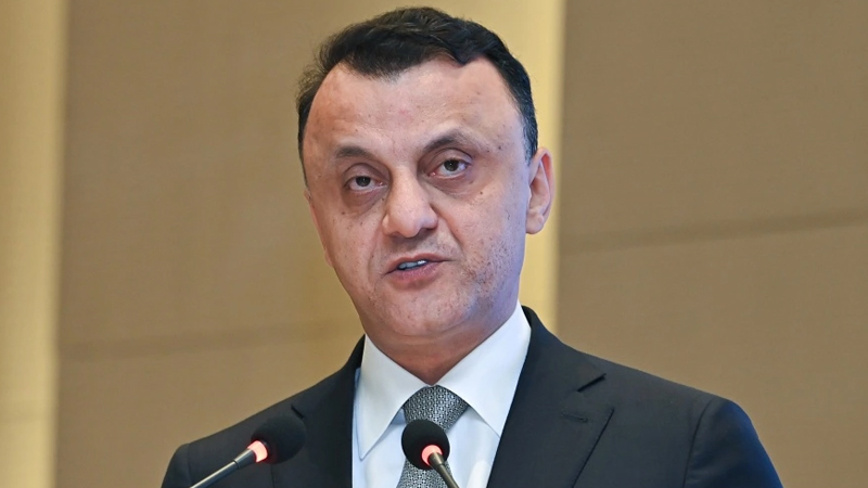 Vüqar Qurbanov Vətən müharibəsi iştirakçısına vəzifə verdi (FOTO)