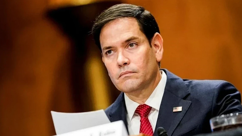 Marko Rubio: Azərbaycanla Ermənistan arasında imzalanacaq razılaşma sülh sazişi üçün başlanğıc olacaq