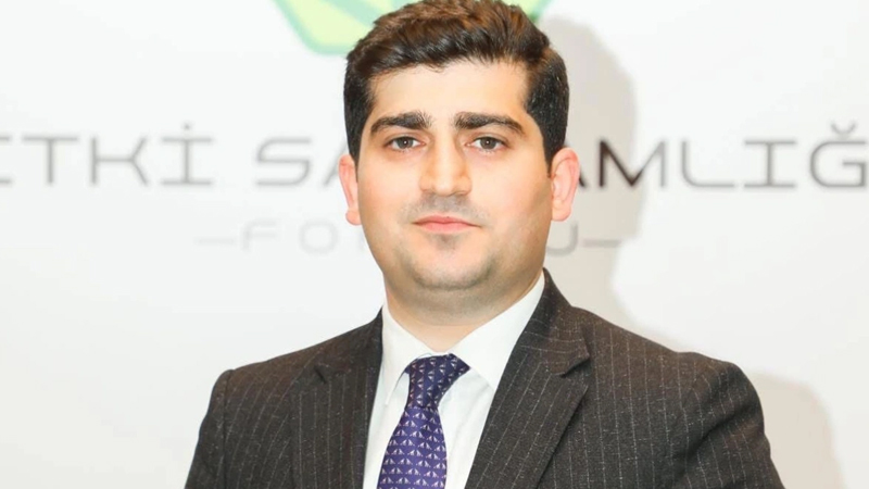 Rəşad Mehdizadə direktor təyin edildi