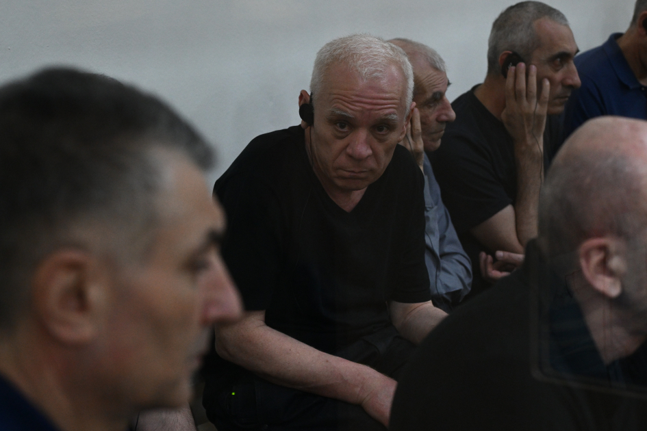 Azərbaycana qarşı təcavüzkar müharibənin Ermənistan tərəfindən aparıldığı bir daha təsdiqləndi (FOTO)