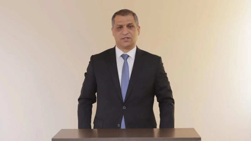 Nazir müavini işdən çıxarıldı