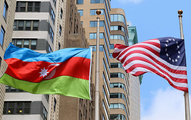 Göyüşovun Amerika səfirliyində yarım milyonluq yeyintisi...