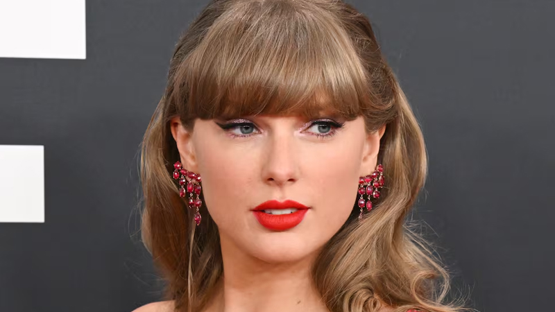 Teylor Svift yeni albomun buraxılış tarixini açıqladı