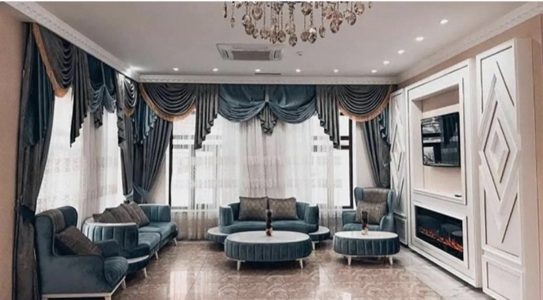 Azərbaycanda 2 milyona otel satılır