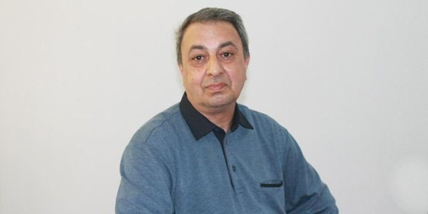 Özündən qaça bilməyəcəksən ki...