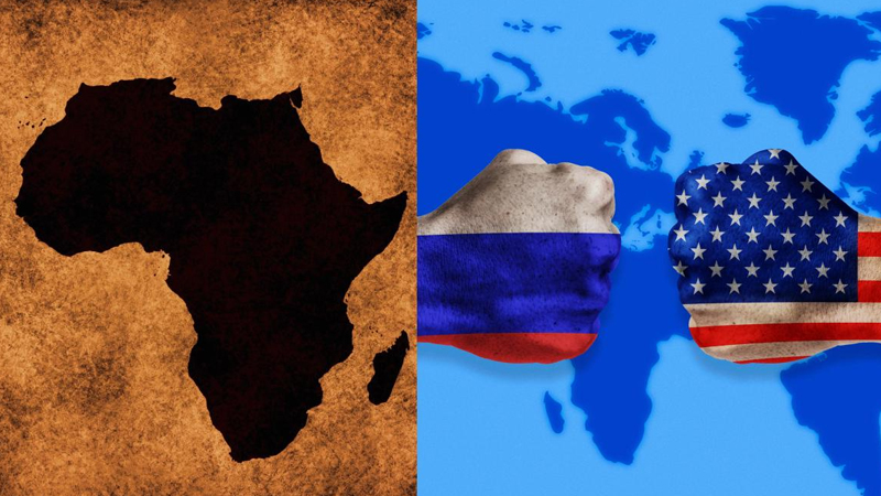 Rusiya və ABŞ Afrikada nüfuz uğrunda yarışır: Vaşinqton nədən narahatdır?
