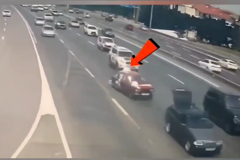 Polisdən toy karvanları ilə bağlı müraciət (VİEDO)