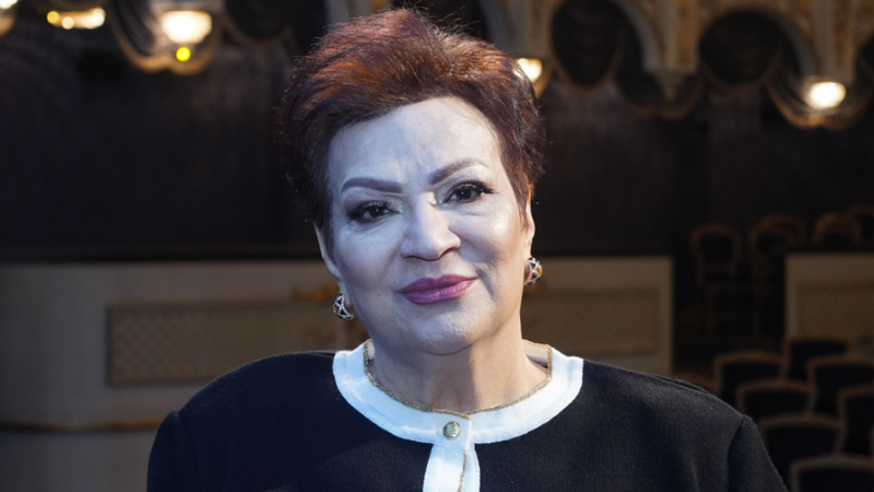 Xalq artisti Prezidentin sərəncamından danışdı