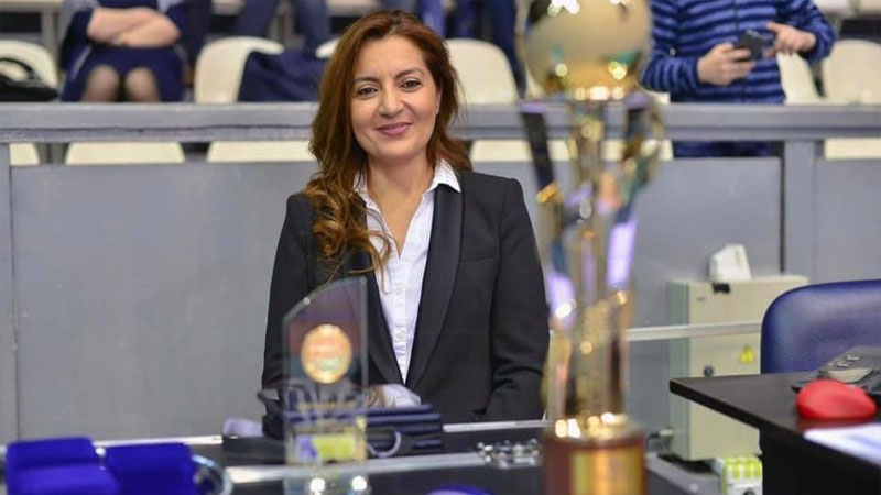 Qarabağ Universitetinin prorektoru vəzifəsindən azad edildi