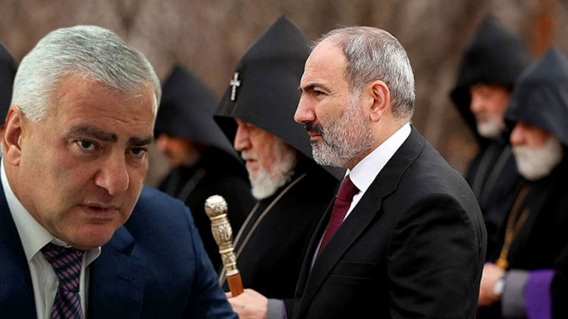 Rusiyanın yeni 