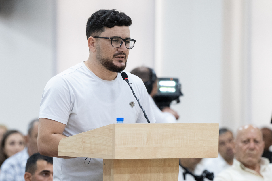 Zərərçəkmişlər və varisləri Vardanyanın məhkəməsində nə danışdı? (FOTO)