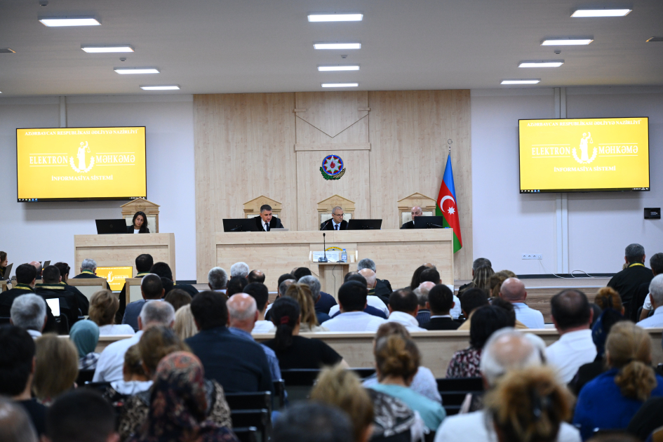 Azərbaycana qarşı təcavüzkar müharibənin Ermənistan tərəfindən aparıldığı bir daha təsdiqləndi (FOTO)