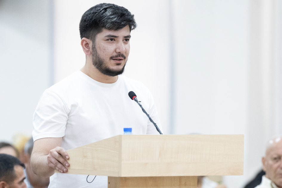 Zərərçəkmişlər və varisləri Vardanyanın məhkəməsində nə danışdı? (FOTO)