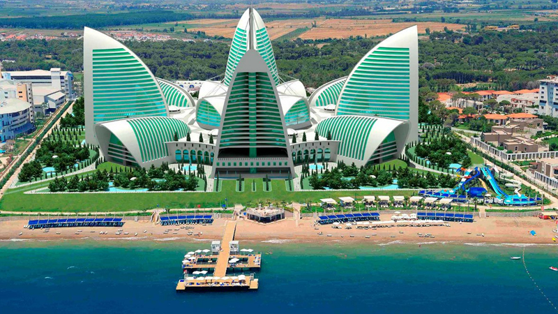 Türkmənistan, Azərbaycan və Özbəkistan arasında yüksəksəviyyəli görüş keçirilir