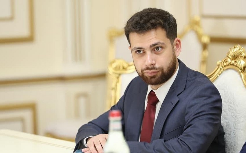Kostanyan: Ermənistan “Tramp marşrutu” layihəsi üçün ABŞ-nin iştirakı ilə şirkət qeydiyyatdan keçirməyi planlaşdırır