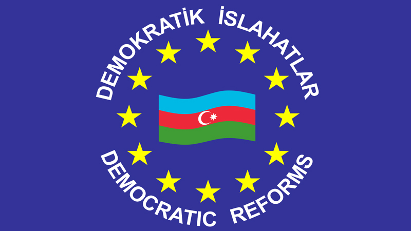 DİP Prezidentin ABŞ səfərinin nəticələri barədə bəyanat yaydı