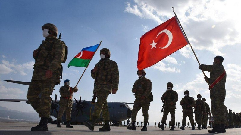 Türkiyə və Azərbaycan Ukraynaya sülhməramlılar göndərə bilərmi? (ŞƏRH)