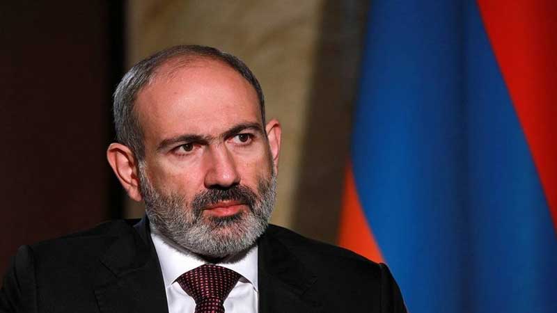 Nikol Paşinyanın yaxın vaxtlarda Rusiyaya səfəri gözlənilir